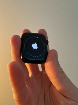 Apple watch SE 2.gen 44mm - 9