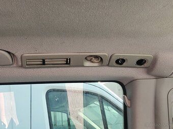 MERCEDES VITO 115 CDI 4X4 - 9