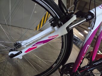CTM MAXIMA 2.0 dámsky bicykel - 9