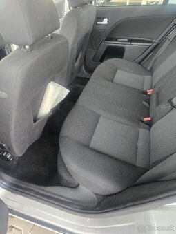 Ford mondeo 2.0 tdci - 9