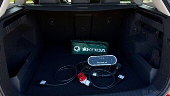 Škoda Enyaq iV 80x - 9