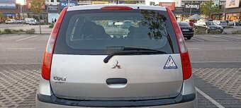 Mitsubishi Colt rv2007 Auto bez investícií - 9