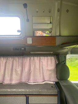 VW T4 WESTFALIA - 9