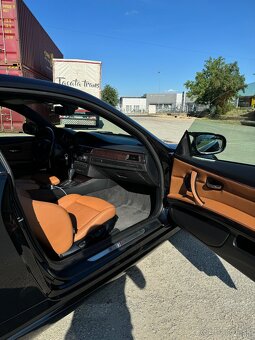 BMW 320d Xdrive e92 2011 - 9