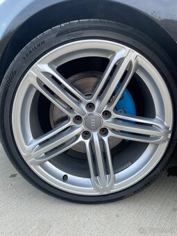 Audi A5 2.0Tfsi - 9