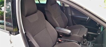 Škoda Rapid 1.6 Tdi Limited-Edition 2015 - 9