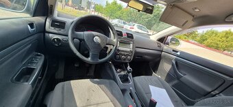 GOLF 5. 1.9TDI - 9