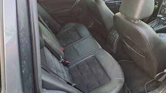 Škoda OCTAVIA Combi 2.0 TDI DSG L&K - 9
