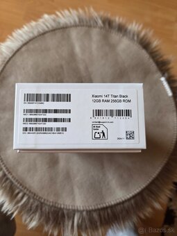 Xiaomi 14T 12gb ram 256gb - 9