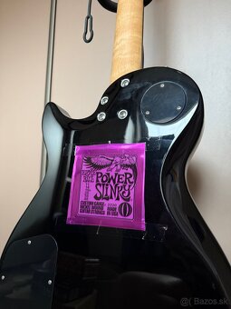 Washburn WIN 14 elektrická gitara - 9