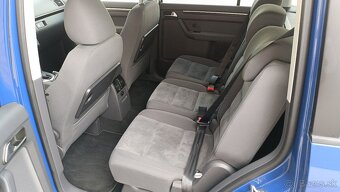 VOLKSWAGEN TOURAN 2.0 TDI CR 103 kW DSG6 HIGHLINE - 9