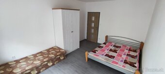 Prenájom 3izboveho bytu,1poschodie,Hlboka ul,,Čermaň 84m2 - 9