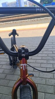 Bmx CTM POP - 9