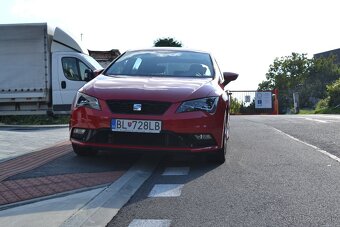 Seat Leon Aerodynamics Homola 1.2 TSI - 9