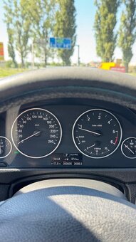 BMW F30 320d – 160 kW, ZF 8-stup. automat – 2012 - 9