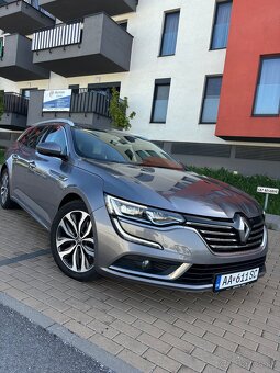 Renault Talisman 1.6dCi 118kW - 9