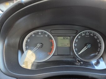 Predám Škoda Roomster 1,2 Tsi - 9