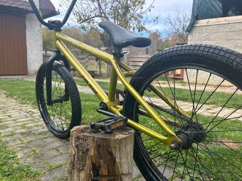 Galaxy bmx - 9