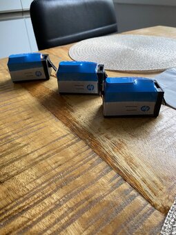 Originálny cartridge HP 912 XL čierny - 9