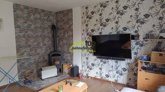 KOVARCE - 4 izbový rodinný dom s garážou - 9