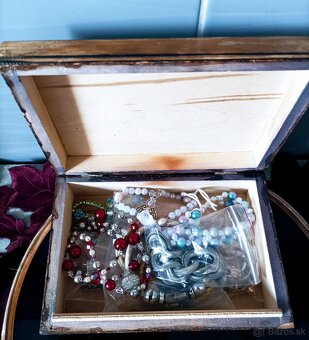 Drevený kolovrátok - 9