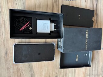 honor magic 5 pro - 9