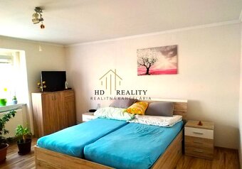 HD reality, predaj rodinného domu, Levice - 9