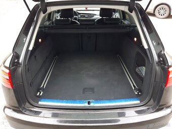 Audi A6 Allroad 3.0 TDI 245k quattro S tronic 180kw - 9