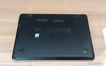 HP EliteBook 840 G4/14"FHD/i7-7600U/SSD M.2 512GB/16GB DDR4 - 9
