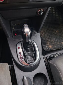 Volkswagen touran 1.6 - 9