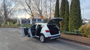 Seat Ateca Style 1.6 Tdi 85kw Eco Style - 9