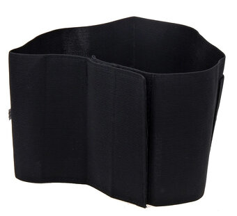 Elastický pás - skryté nosenie - 9