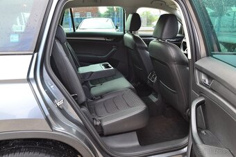 Škoda Kodiaq 2.0 TDi DSG 7-miestne - 9