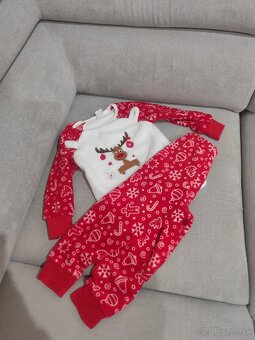 Mix oblečenia pre dievčatko - 9