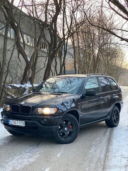 BMW X5 - 9