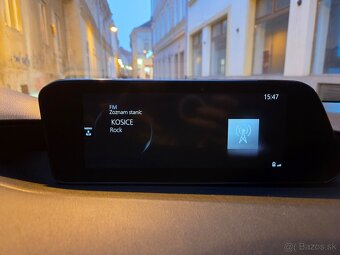 Mazda 3 Skyactiv X 132KW automat sedan - 9