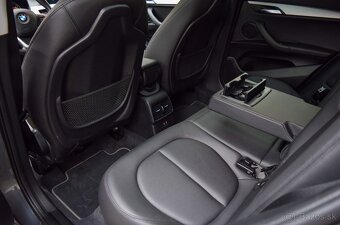 BMW X2 sDrive16d A/T 2019 - 9