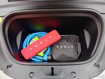 Tesla Model Y 2022 Long Range 378 kW (FSD) - 9