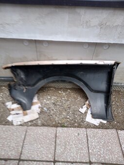 Ford Taunus diely r.v. 1979-1982. - 9