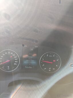 Predám Mercedes Sprinter 4x4, automat - 9