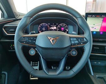 Cupra Formentor 2.0 TSI 310k 4Drive DSG Veloz - 9