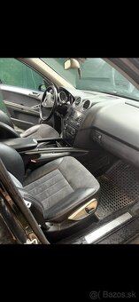 Mercedes ml 320cdi 165kw - 9