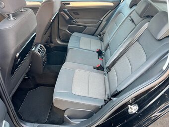 VW GOLF VI SPORTSVAN 1.6TDi 81kW 2015 ✅CENA NA SK ŠPZ - 9