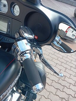 Harley Davidson street glide special FLHXS 2017 22500 Km - 9