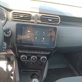 ✅PREVERENÉ VOZIDLO✅ Dacia Duster 1.0, 67Kw, 2023 EXTREME - 9