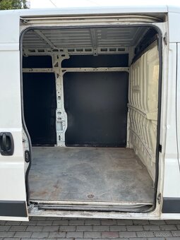 Fiat Ducato Maxi 2.3 Multijet = Možný odpočet DPH = - 9