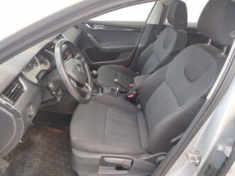 Škoda Octavia 2.0 TDI Style 110 kW, r.v.: 2018, STK:3/2027 - 9