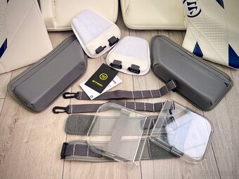 Brankarsky set Warrior G7 - 9