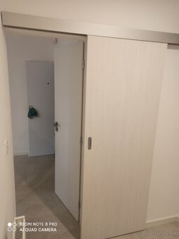 Podlaha, dvere, schody - 9