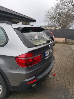 x5 e70 3.0sd 210kw - 9